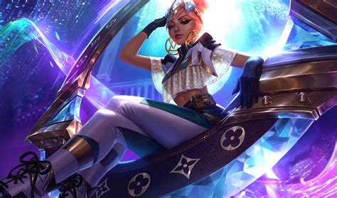 qiyana release date|Qiyana .